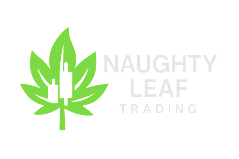 Naughty Leaf Trading